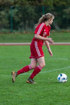 Bild 208 - Frauen SV Wahlstedt - ATSV Stockelsdorf : Ergebnis: 1:4